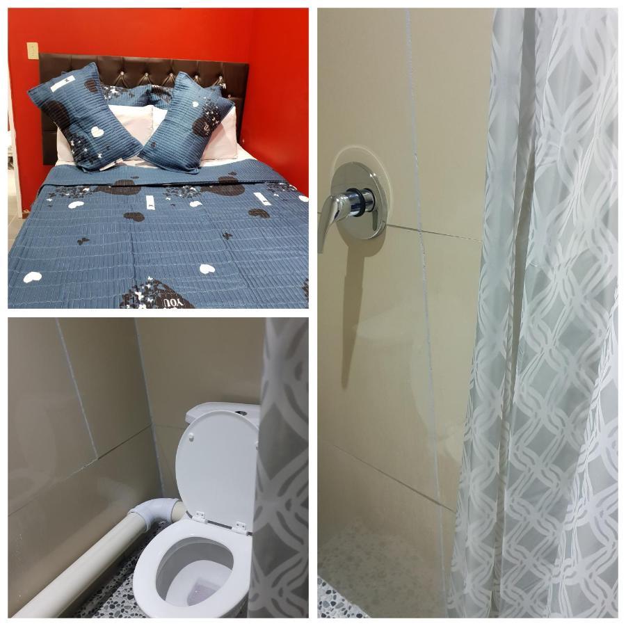 Camp Inn Bnb Pietermaritzburg Exterior photo